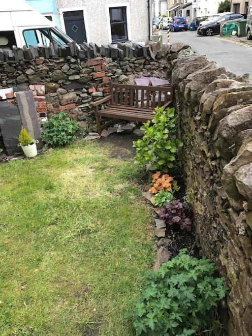 Villa Kylie'S Corner-In The Heart Of Llanberis Exterior foto