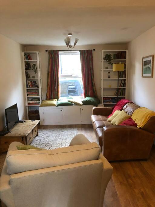Villa Kylie'S Corner-In The Heart Of Llanberis Exterior foto